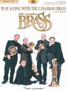 Play Along With The Canadian Brass by Various Canadian Brass for Trumpet 1 (Easy Br5tet)