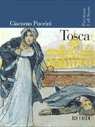 Tosca by Puccini Giacomo for Full Score