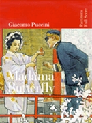 Madama Butterfly by Puccini Giacomo for Full Score
