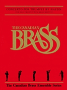 Concerto For Trumpet by Haydn Joseph - Mills Fred - for Brass Quintet