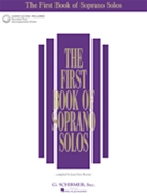 1st Book Of Soprano Solos Part 1 by Various - Boytim Joan - for Vocal Collection (w/Audio Access)