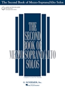 2nd Book Of Mezzo-Soprano/Alto Solos by Various - Boytim Joan - for Book (Part 1 - w/Audio Access)