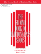 2nd Book Of Baritone/Bass Solos by Various - Boytim Joan - for Vocal Collection (Part 1 - w/Audio Access)