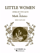 Little Women by Adamo Mark for Opera Voc