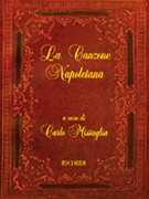 La Canzone Napoletana by Various for Vocal w/gt