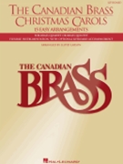 Canadian Brass Christmas Carols by Carols - Larson Lloyd - The Canadian Brass for Piano Accompaniment
