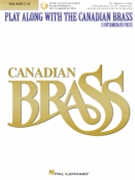 Play Along With The Canadian Brass by Canadian Brass for Trumpet II