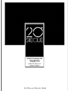 Waltz No. 2 (from Suite for Variety Stage Orchestra) by Shostakovich Dmitri for Score