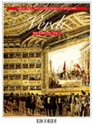 Verdi Arias For Soprano by Verdi Giuseppe - Toscani C - for Soprano Vo