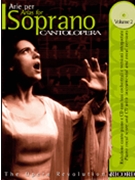 Arias For Soprano Volume 2 by Henry Purcell for Sopr Voice W (Cantolopera - Vol 2)