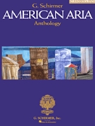 American Aria Anthology by - Walters - for Mez-sop/al