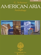 American Aria Anthology by - Walters - for Tenor Voc