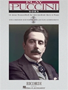 Play Puccini by Puccini Giacomo for Horn
