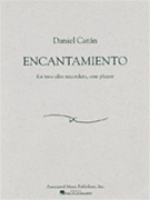 Encantamiento by Catan Daniel for Alto Recor