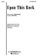 Upon This Rock by Beck John Ness - Purifoy John - for Instrumental Parts