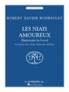 Les Niais Amoureux by Rodriguez Robert Xavier for