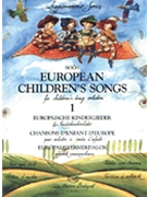 European Children's Songs - Volume 1 by - Soos Andras - for