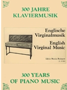 English Virginal Music by Various - Kozredja Hambalko - for