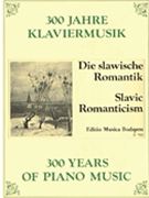 Slavic Romanticism by Various - Kovats Gabor - for