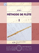 Flute Tutor Volume 1 French by for