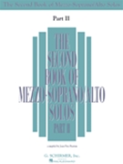 2nd Book Of Mezzo-Soprano/Alto Solos by - Boytim Joan - for Vocal Collection (Part 2)