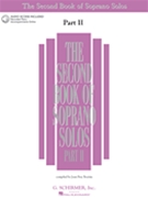 2nd Book Of Soprano Solos Part 2 by - Boytim Joan - for Book and CD (Pt 2 w/CD)