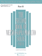 2nd Book Of Mezzo-Soprano/Alto Solos by - Boytim Joan - for Book and CD (Part 2)