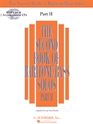2nd Book Of Baritone/Bass Solos by - Boytim Joan - for Book and CD (Part 2)