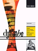 Djembe by Torre Ivano for Percussion