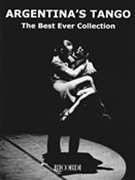 Argentina's Tango by Various for Piano
