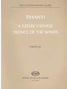 Silence of the Winds by L Tihanyi for