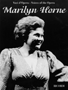 Marilyn Horne by Rossini Gioachino Marilyn Horne for High Voice Collection (Voices Of The Opera)