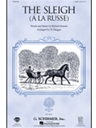 Sleigh (A La Russe) by Kountz Richard - Nash Grace - for Accompaniment CD