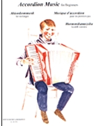 Accordion Music for Beginners by - Ernyei Laszlo - for