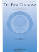 First Christmas by Dougherty Celius - Snyder Audrey - for SATB