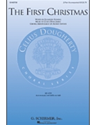 First Christmas by Dougherty Celius - Snyder Audrey - for 2-Part