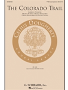 Colorado Trail by Dougherty Celius - Snyder Audrey - for TTB