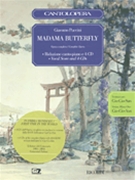 Cio-Cio-San by Puccini Giacomo for