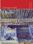 Otello by Verdi for Full Score