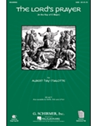Lord's Prayer by Malotte Albert Hay - Day Janet Klevberg - for SAB