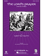Lord's Prayer by Malotte Albert Hay - Day Janet Klevberg - for 2-Part