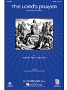 Lord's Prayer by Malotte Albert Hay - Day Janet Klevberg - for Instrumental Parts