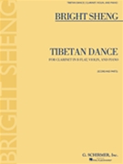 Tibetan Dance by Bright Sheng for