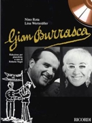 Gian Burrasca by Rota Nino for Piano