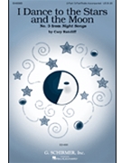 I Dance To The Stars And The Moon by Ratcliff Cary for SSA