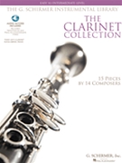 Clarinet Collection - Easy To Intermediat by Various - Ez--int - for Bb Clarinet
