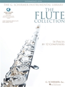 Flute Collection - Intermediate by Various for Flute and Piano