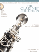 Clarinet Collection - Intermediate by Various for Bb Clarinet
