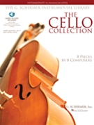 Cello Collection - Intermediate To Advanc by Various for Cello and Piano