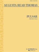 Pulsar by Thomas Augusta Read for